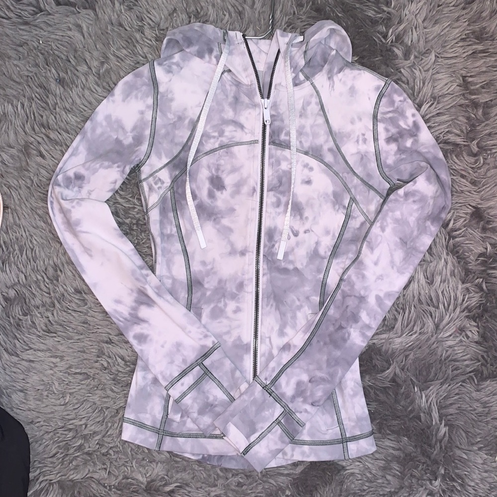 Lululemon jacket